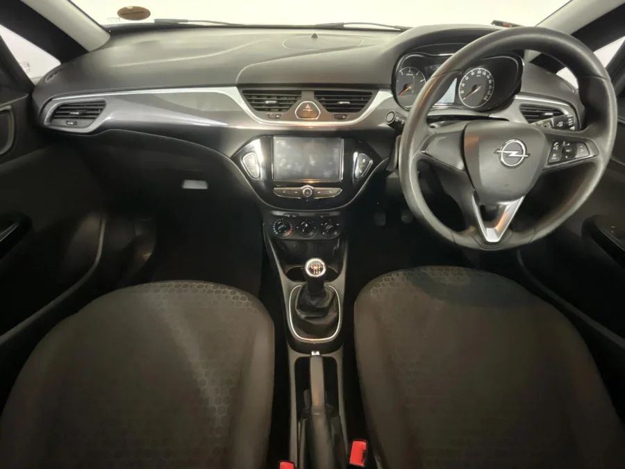 Used 2018 Opel Corsa 1.0T Enjoy - WeBuyCars Brackenfell Cape Town Used 2018 Opel Corsa 1.0T Enjoy - WeBuyCars Brackenfell Cape Town
