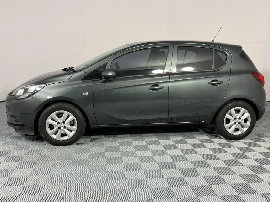 Used 2018 Opel Corsa 1.0T Enjoy - WeBuyCars Brackenfell Cape Town Used 2018 Opel Corsa 1.0T Enjoy - WeBuyCars Brackenfell Cape Town