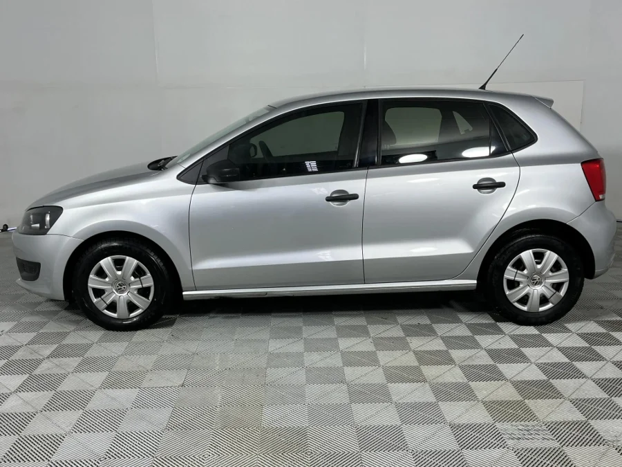 Used 2013 Volkswagen Polo 1.6 Trendline - WeBuyCars Silverlakes