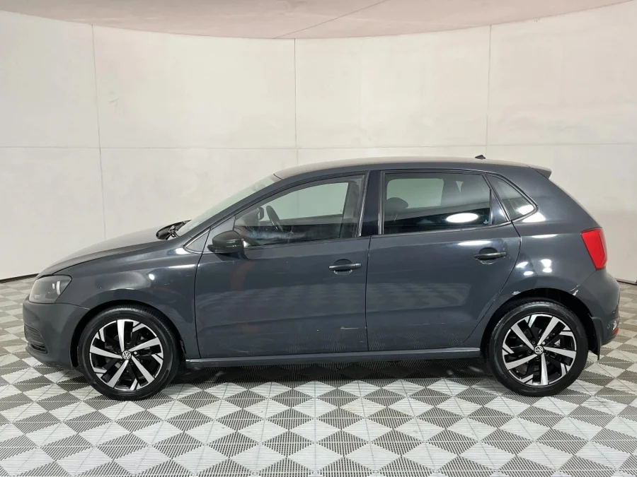 Used 2015 Volkswagen Polo hatch 1.2TSI Trendline - WeBuyCars JHB South Used 2015 Volkswagen Polo hatch 1.2TSI Trendline - WeBuyCars JHB South