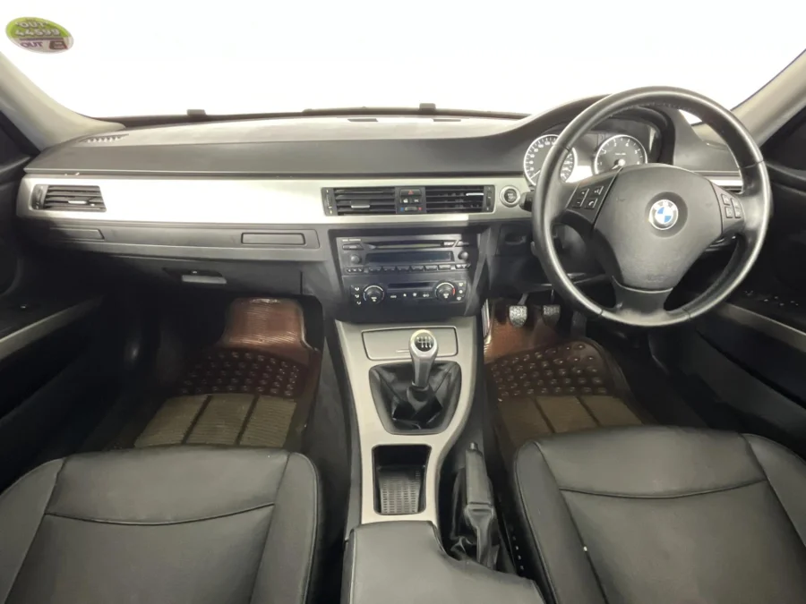 Used 2006 BMW 3 Series 320i Start - WeBuyCars Lansdowne