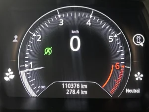 Used 2016 Renault Megane 97kW turbo GT Line