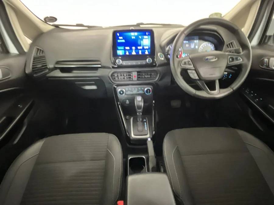 Used 2022 Ford EcoSport 1.0T Titanium auto - WeBuyCars Germiston