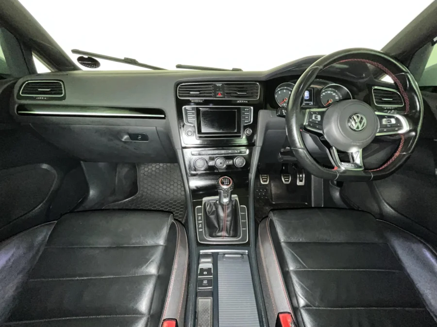 Used 2013 Volkswagen Golf GTI - WeBuyCars Germiston