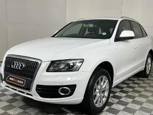 Used 2011 Audi Q5 2.0TDI quattro