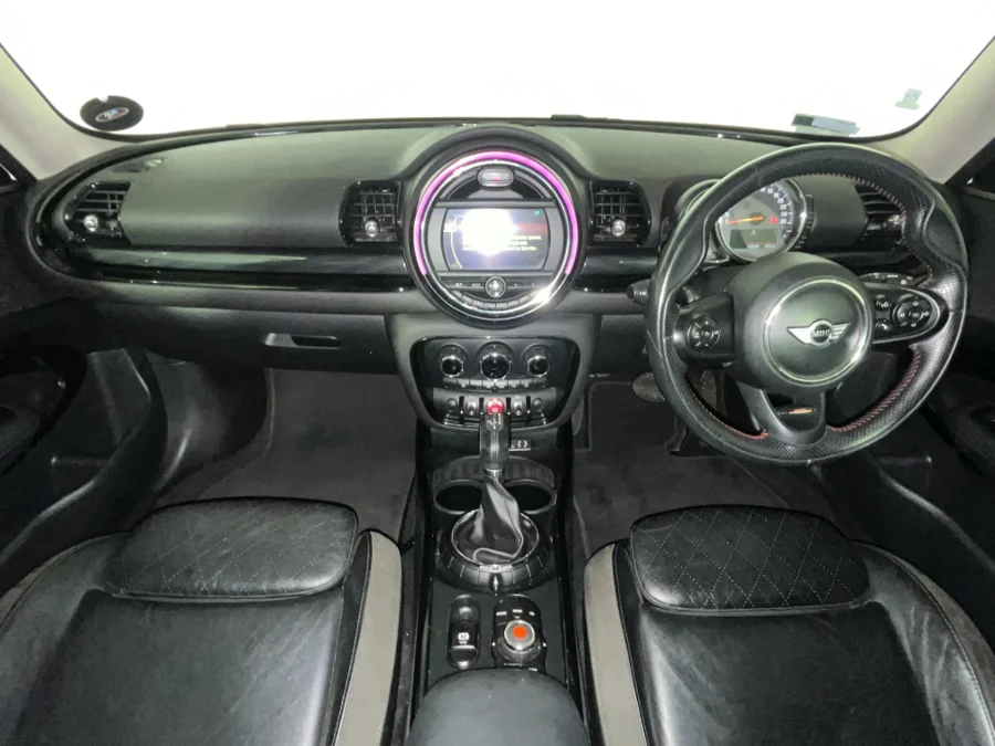 Used 2016 MINI Clubman Cooper S Clubman Green Park auto - WeBuyCars Germiston Used 2016 MINI Clubman Cooper S Clubman Green Park auto - WeBuyCars Germiston