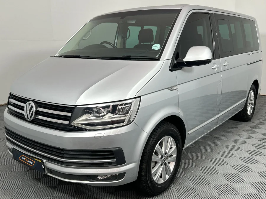 Used 2016 Volkswagen Caravelle 2.0BiTDI Highline 4Motion - WeBuyCars Richmond Used 2016 Volkswagen Caravelle 2.0BiTDI Highline 4Motion - WeBuyCars Richmond