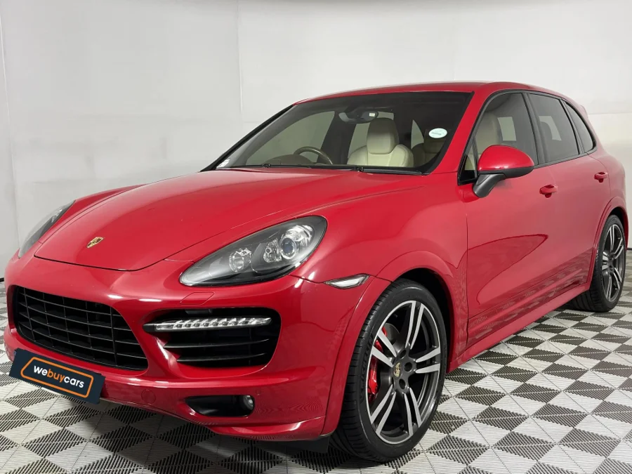 Used 2013 Porsche Cayenne GTS - WeBuyCars Silverlakes Used 2013 Porsche Cayenne GTS - WeBuyCars Silverlakes