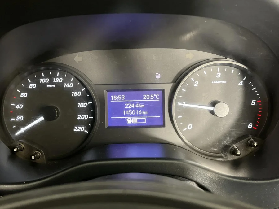 Used 2022 Mercedes-Benz Vito 111 CDI panel van - WeBuyCars The Dome