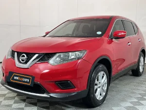 Used 2017 Nissan X-Trail 2.0 XE