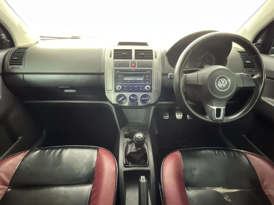 Used 2016 Volkswagen Polo Vivo Maxx 1.6 - WeBuyCars  Witbank