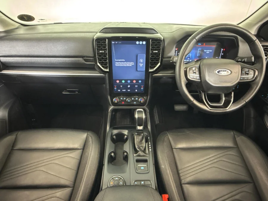 Used 2024 Ford Everest 2.0 BiTurbo 4x4 XLT - WeBuyCars Silverlakes