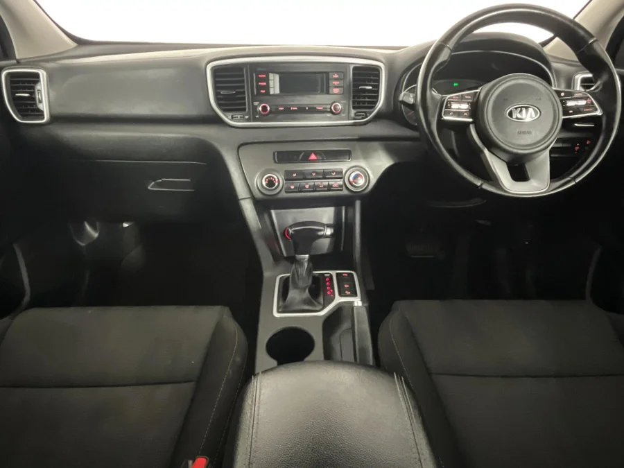 Used 2019 Kia Sportage 2.0 Ignite Plus auto - WeBuyCars Gqeberha