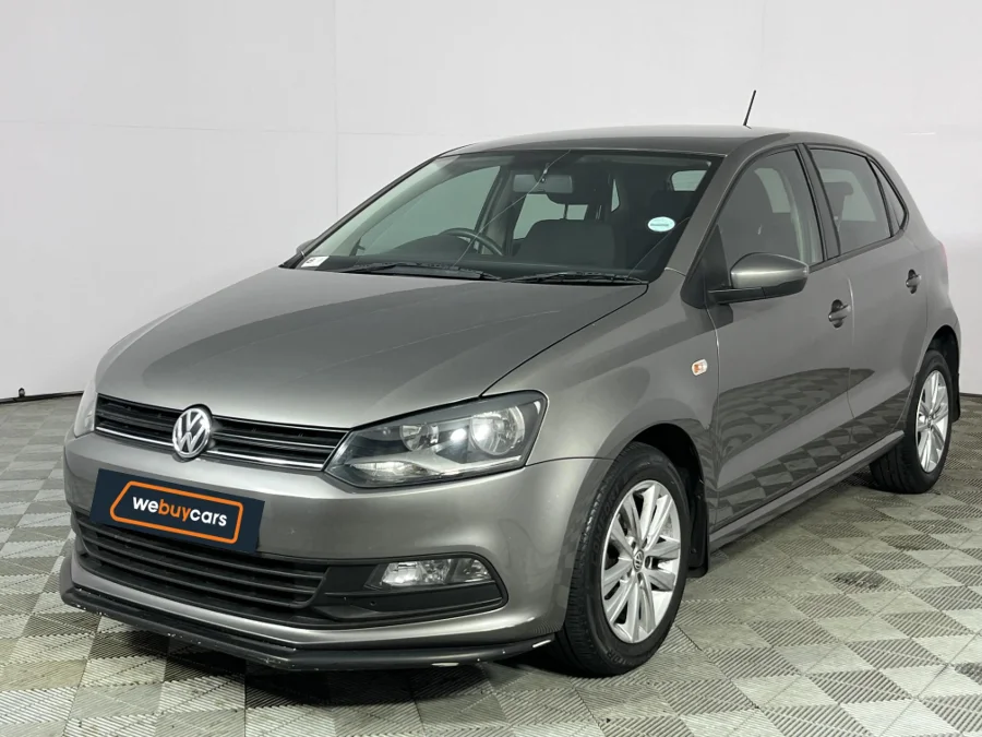 Used 2019 Volkswagen Polo Vivo hatch 1.4 Comfortline - WeBuyCars Richmond Used 2019 Volkswagen Polo Vivo hatch 1.4 Comfortline - WeBuyCars Richmond