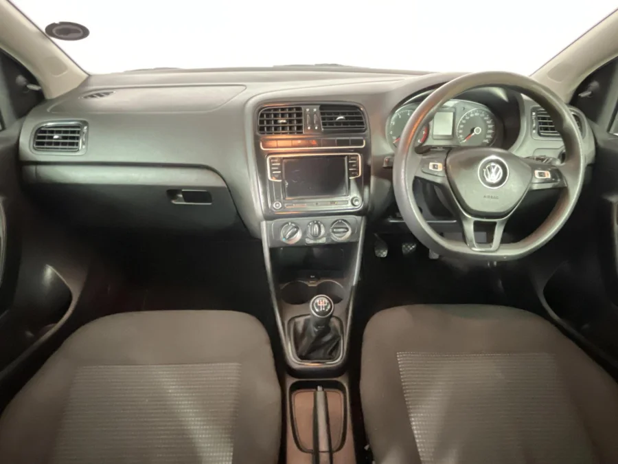 Used 2019 Volkswagen Polo Vivo hatch 1.4 Comfortline - WeBuyCars Richmond Used 2019 Volkswagen Polo Vivo hatch 1.4 Comfortline - WeBuyCars Richmond