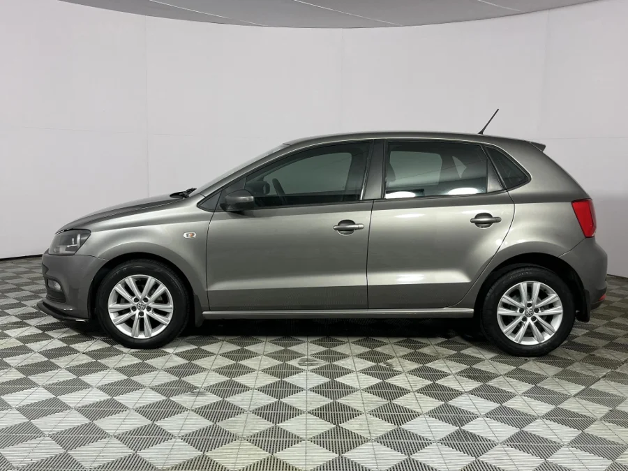 Used 2019 Volkswagen Polo Vivo hatch 1.4 Comfortline - WeBuyCars Richmond Used 2019 Volkswagen Polo Vivo hatch 1.4 Comfortline - WeBuyCars Richmond