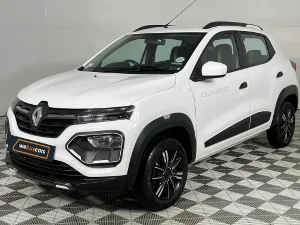 Used 2023 Renault Kwid 1.0 Climber
