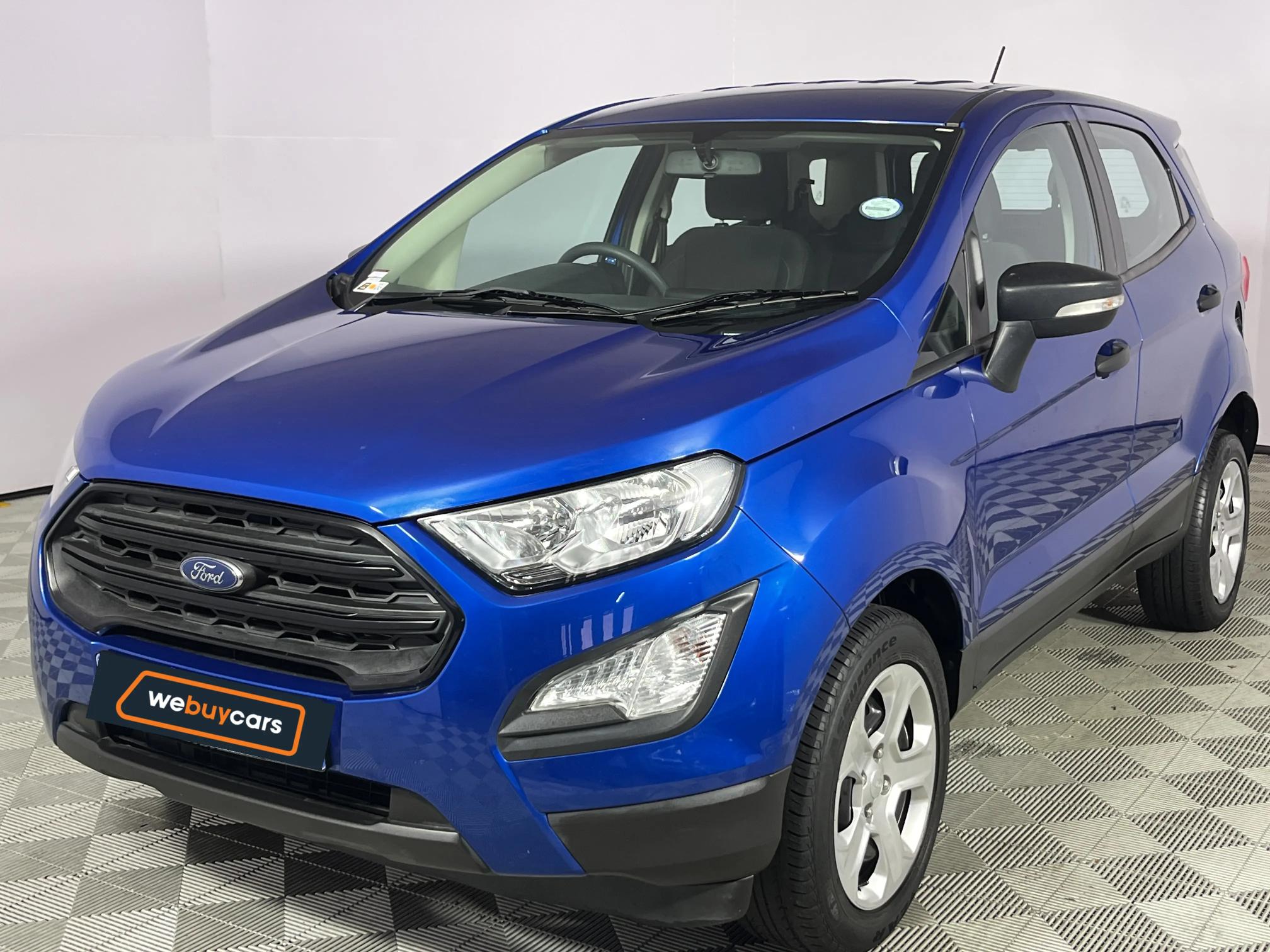 Used 2020 Ford EcoSport 1.5 Ambiente