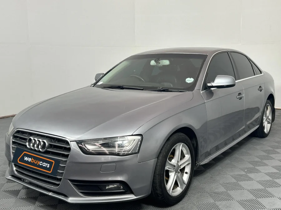 Used 2015 Audi A4 1.8T SE Sport Edition Plus - WeBuyCars Richmond Used 2015 Audi A4 1.8T SE Sport Edition Plus - WeBuyCars Richmond