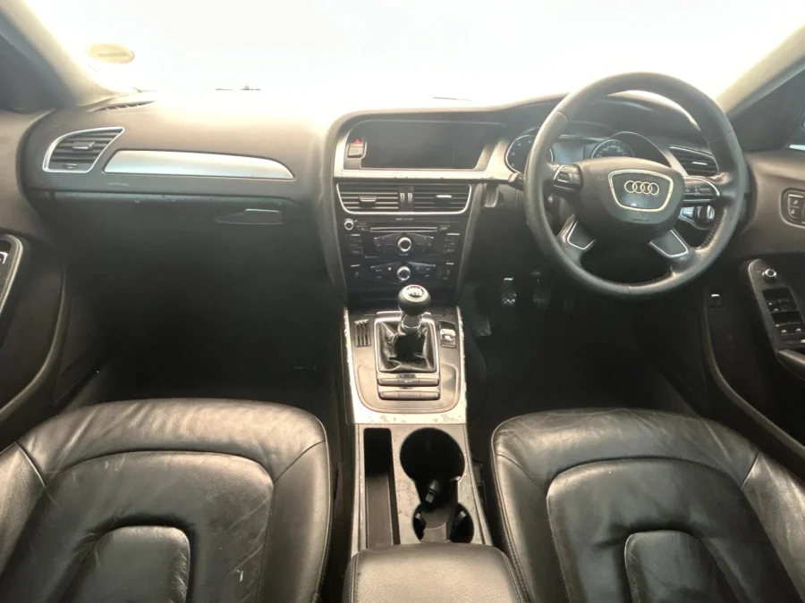 Used 2015 Audi A4 1.8T SE Sport Edition Plus - WeBuyCars Richmond Used 2015 Audi A4 1.8T SE Sport Edition Plus - WeBuyCars Richmond