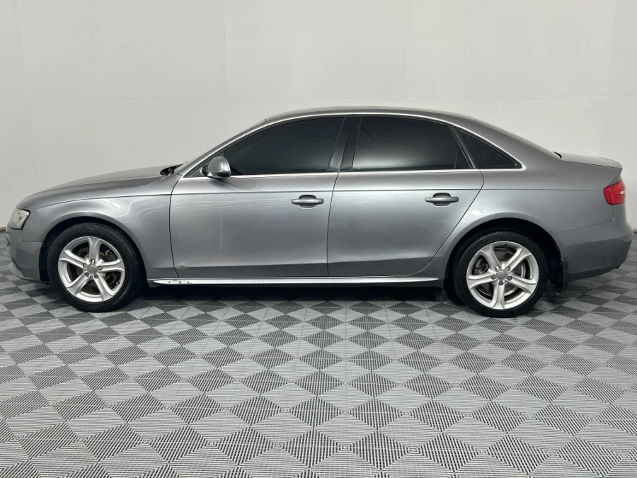 Used 2015 Audi A4 1.8T SE Sport Edition Plus - WeBuyCars Richmond Used 2015 Audi A4 1.8T SE Sport Edition Plus - WeBuyCars Richmond