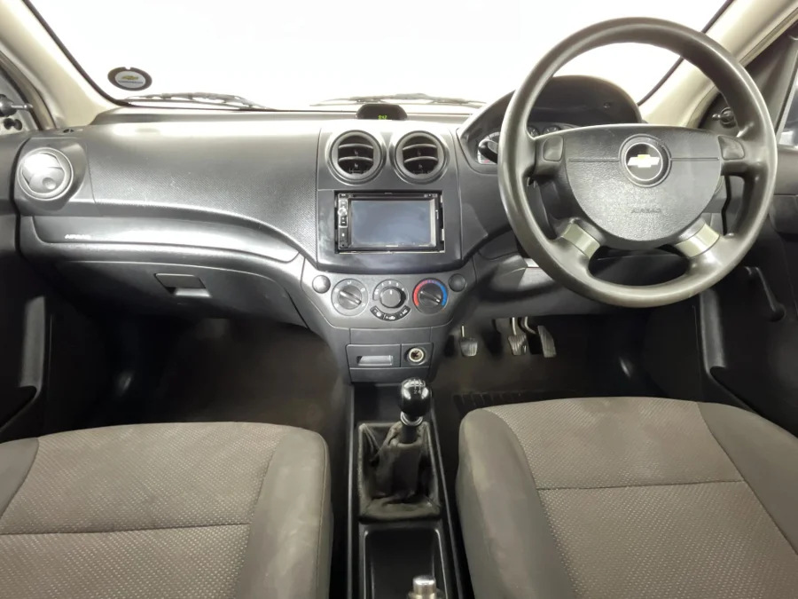 Used 2011 Chevrolet Aveo sedan 1.6 L - WeBuyCars Montana Used 2011 Chevrolet Aveo sedan 1.6 L - WeBuyCars Montana