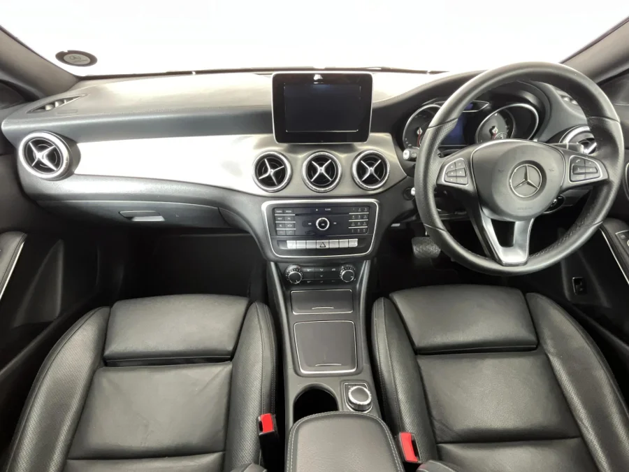 Used 2017 Mercedes-Benz CLA 220d - WeBuyCars Montana