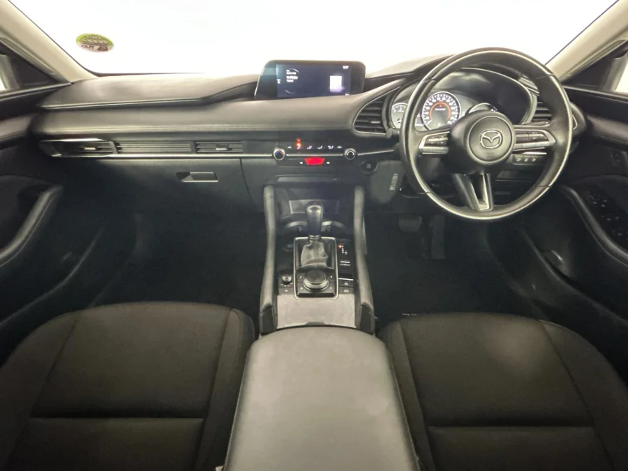 Used 2019 Mazda Mazda3 sedan 1.5 Dynamic auto - WeBuyCars Richmond