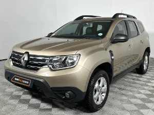 Used 2019 Renault Duster 1.5dCi Dynamique 4WD