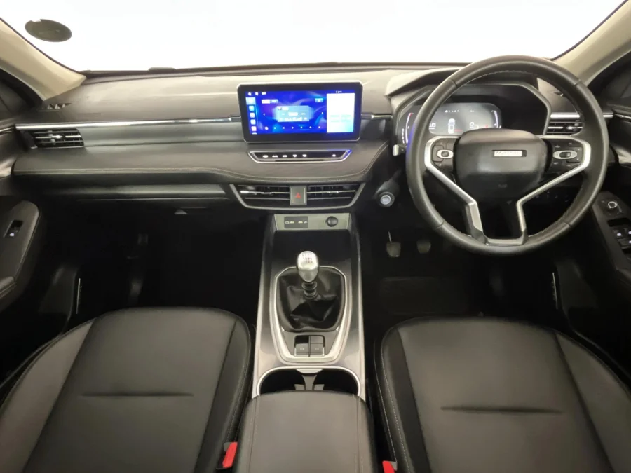 Used 2023 Haval Jolion 1.5T Luxury auto - WeBuyCars JHB South Used 2023 Haval Jolion 1.5T Luxury auto - WeBuyCars JHB South