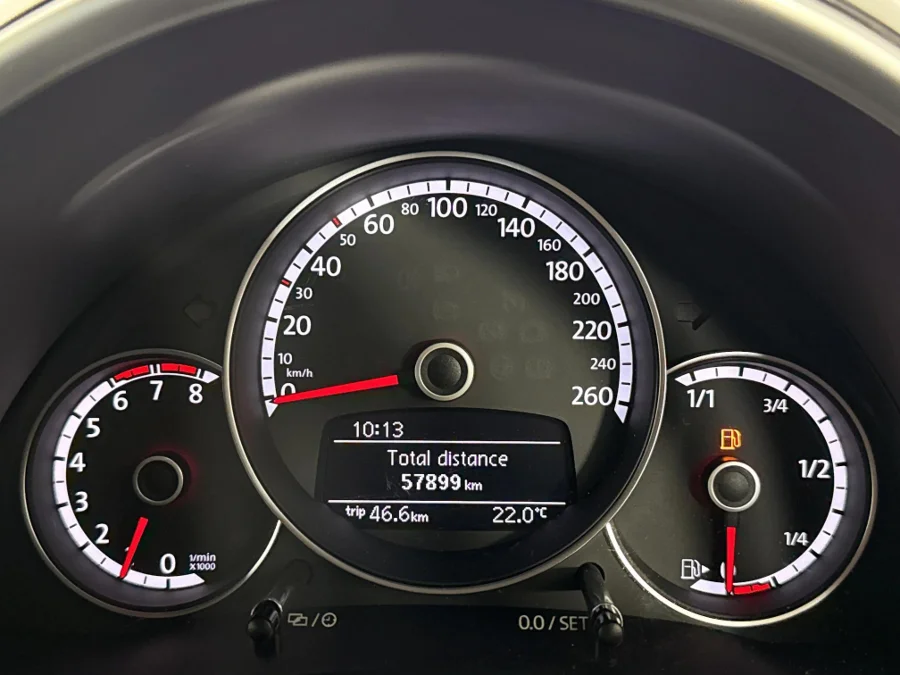 Used 2015 Volkswagen Beetle 1.4TSI Sport - WeBuyCars  Witbank