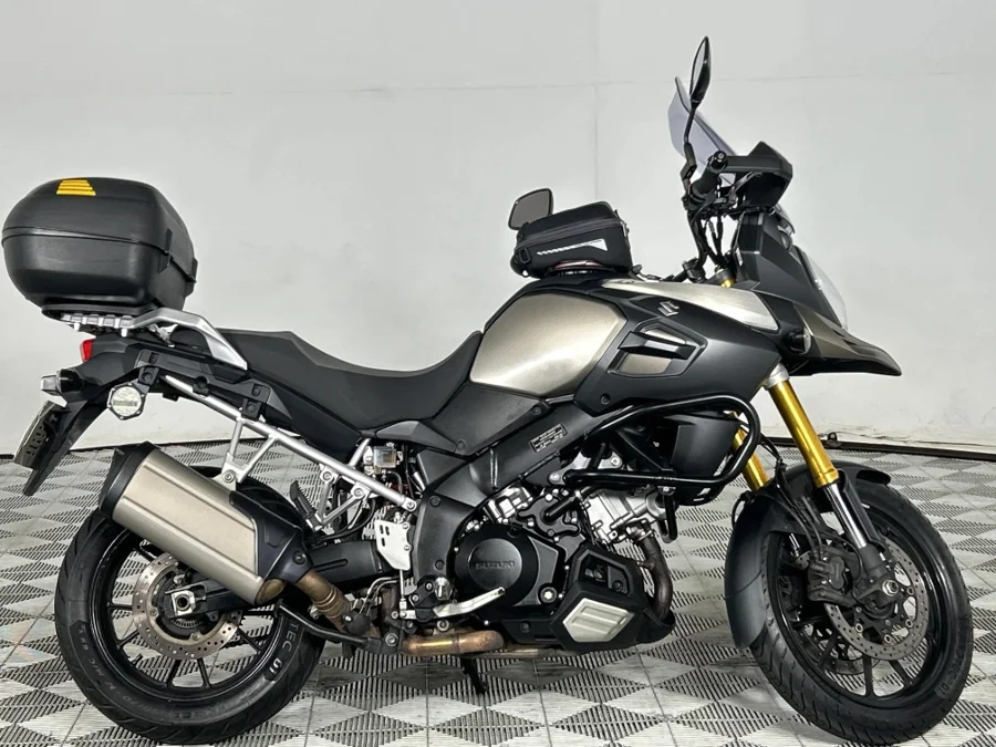 Used 2015 Suzuki DL 1000a V Strom - WeBuyCars Richmond Used 2015 Suzuki DL 1000a V Strom - WeBuyCars Richmond