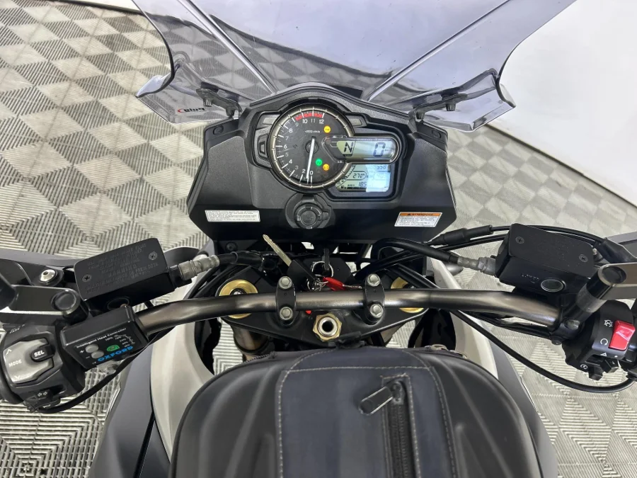 Used 2015 Suzuki DL 1000a V Strom - WeBuyCars Richmond Used 2015 Suzuki DL 1000a V Strom - WeBuyCars Richmond
