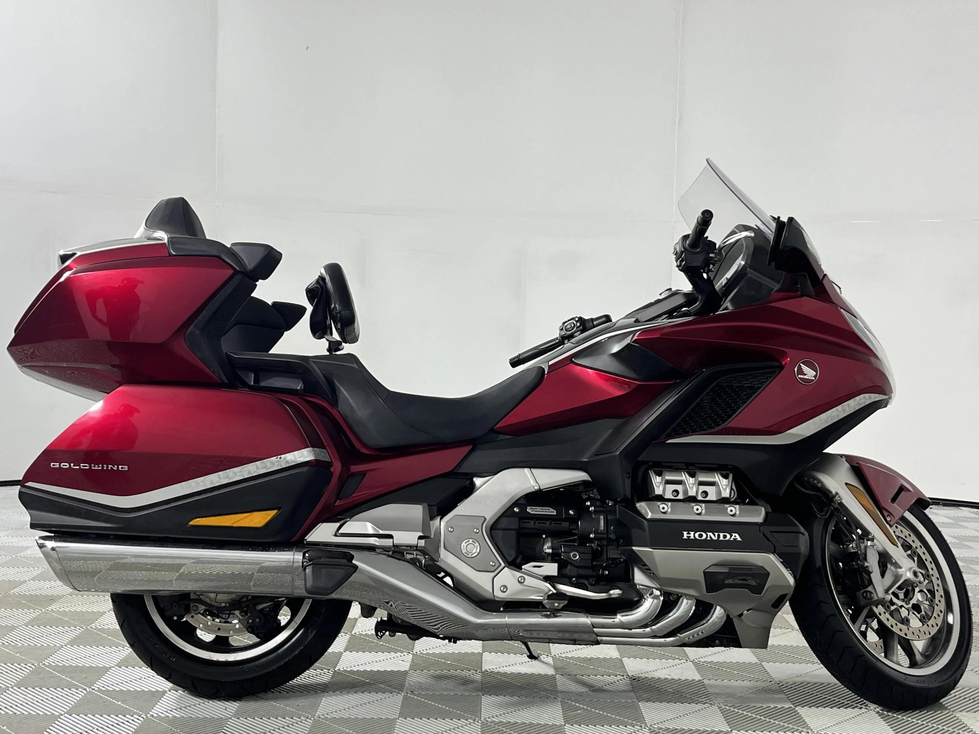 Used 2022 Honda GL