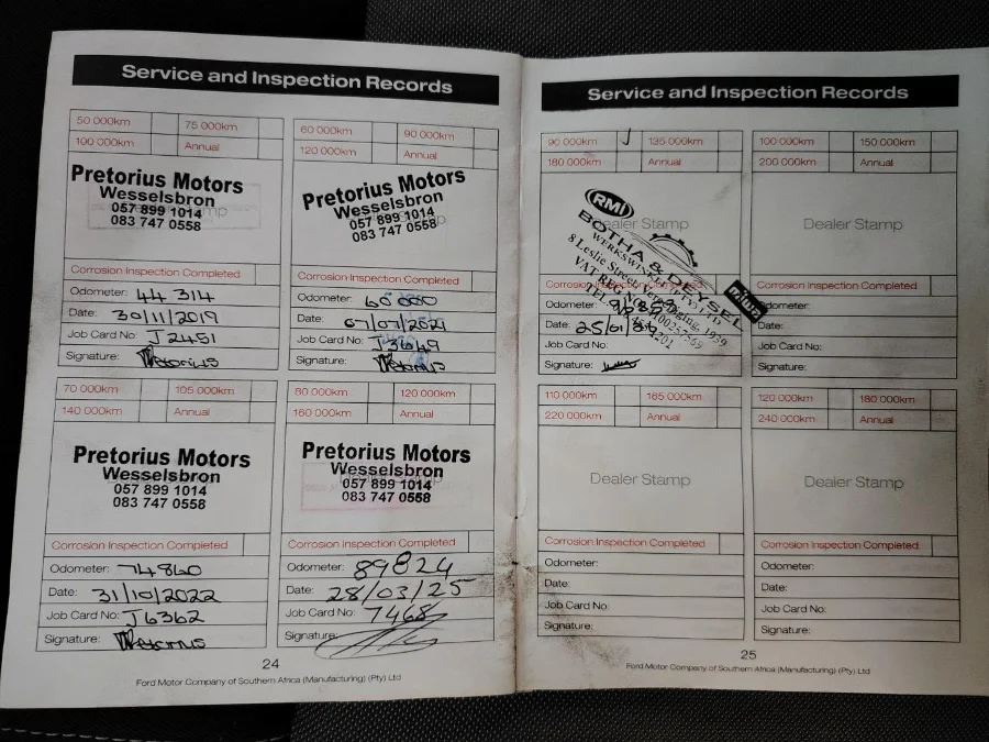 Used 2013 Ford Fiesta ST - BOTHA AND DEYSEL EXECUTIVE MOTORS