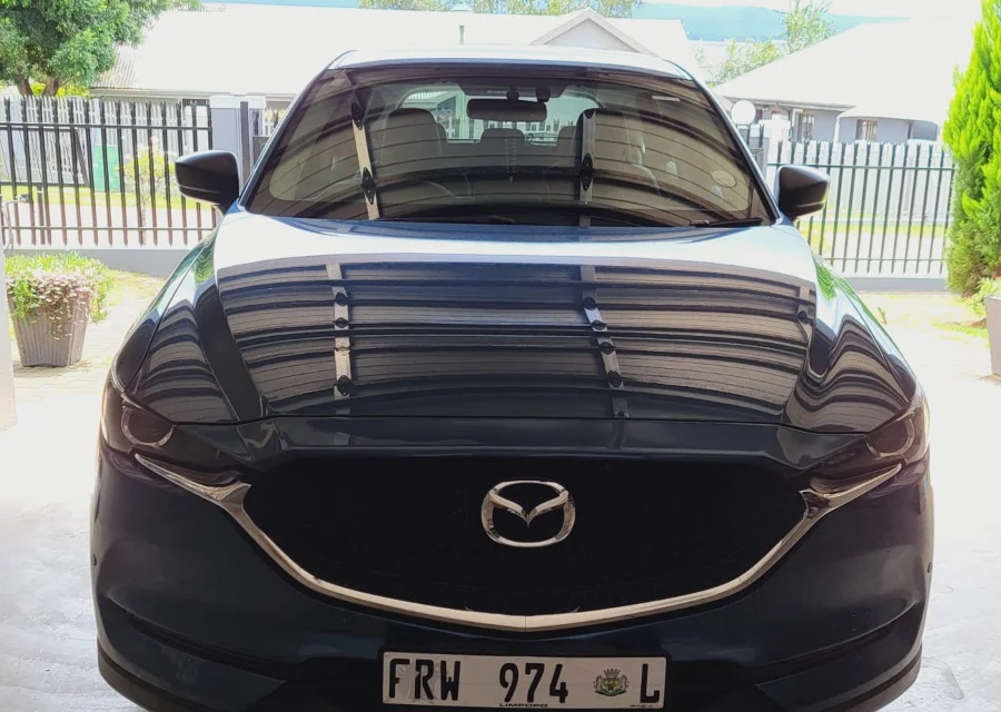 Used 2018 Mazda CX-5 2.0 Dynamic - Private Seller Used 2018 Mazda CX-5 2.0 Dynamic - Private Seller