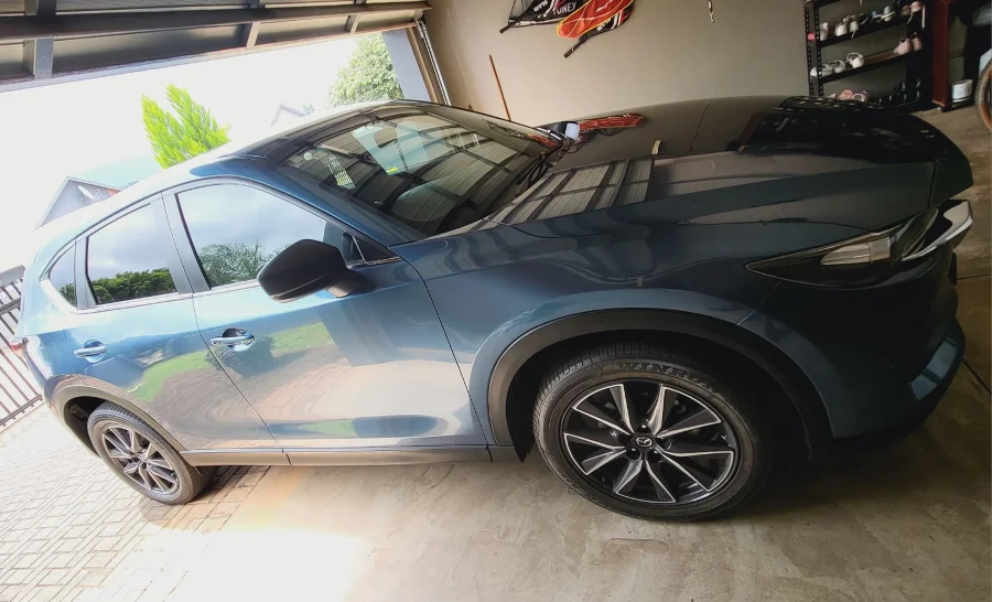 Used 2018 Mazda CX-5 2.0 Dynamic - Private Seller Used 2018 Mazda CX-5 2.0 Dynamic - Private Seller