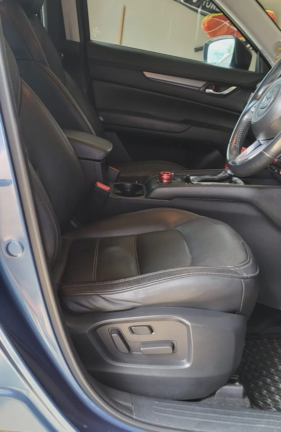 Used 2018 Mazda CX-5 2.0 Dynamic - Private Seller Used 2018 Mazda CX-5 2.0 Dynamic - Private Seller