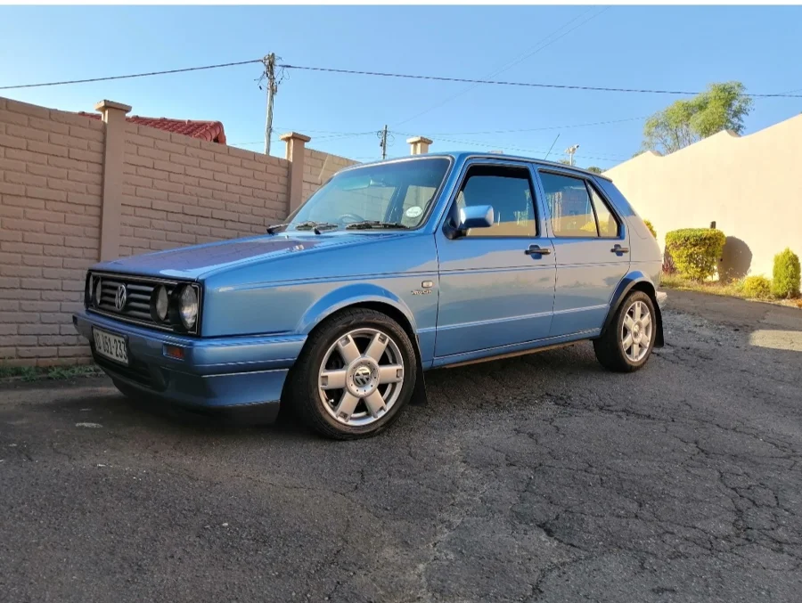 Used 2005 Volkswagen Citi 1.4i VeloCiti - Private Seller