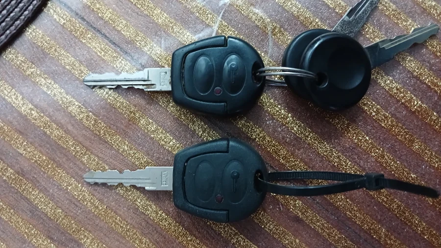 Used 2005 Volkswagen Citi 1.4i VeloCiti - Private Seller