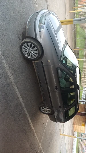 Used 2000 Fiat Palio 1.6 EL 5-door