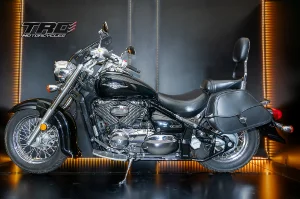 Used 2012 SUZUKI 800 / 850 VL 800 Used 2012 SUZUKI 800 / 850 VL 800