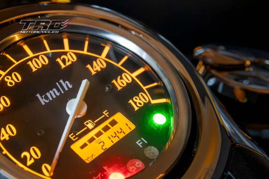 Used 2012 SUZUKI 800 / 850 VL 800 - TRD Motorcycles