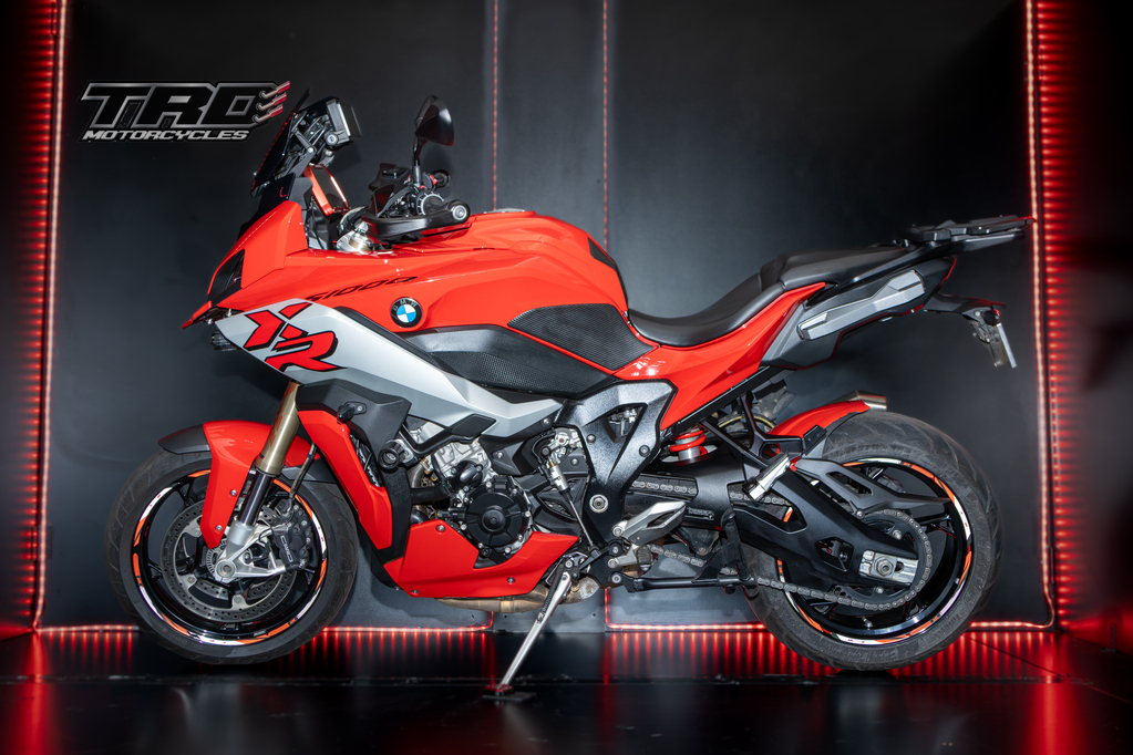 Used 2021 BMW S1000XR