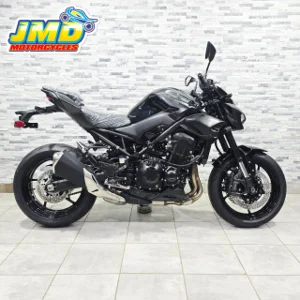 2026 KAWASAKI Z900