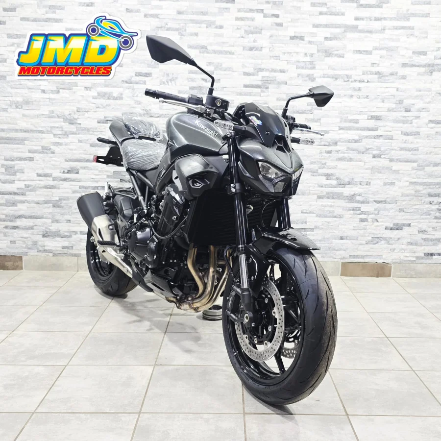 2026 KAWASAKI Z900 - JMD Motorcycles