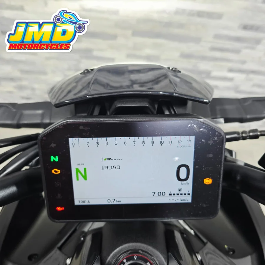 2026 KAWASAKI Z900 - JMD Motorcycles