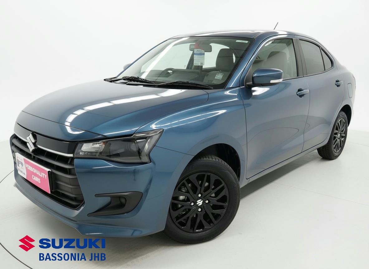 Used 2026 Suzuki DZire 1.2 GL+ manual