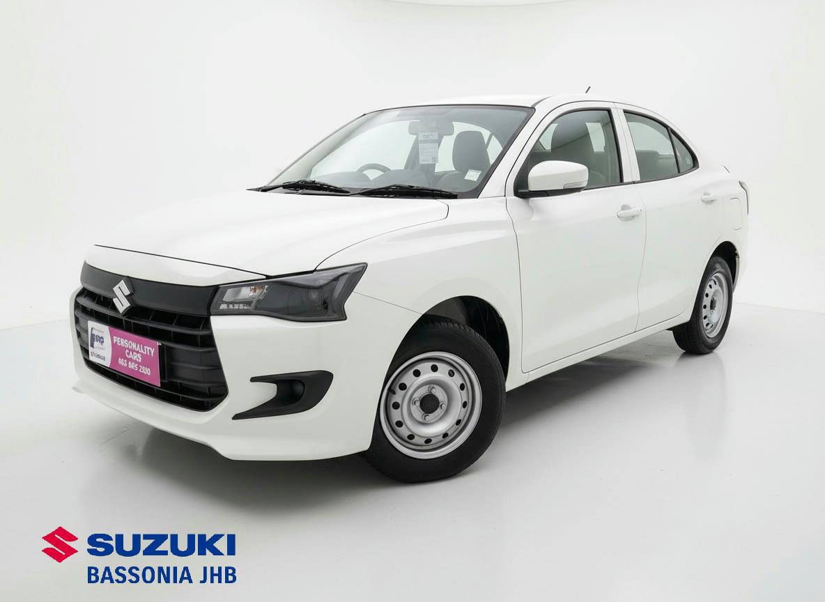 Used 2026 Suzuki DZire 1.2 GL+ manual