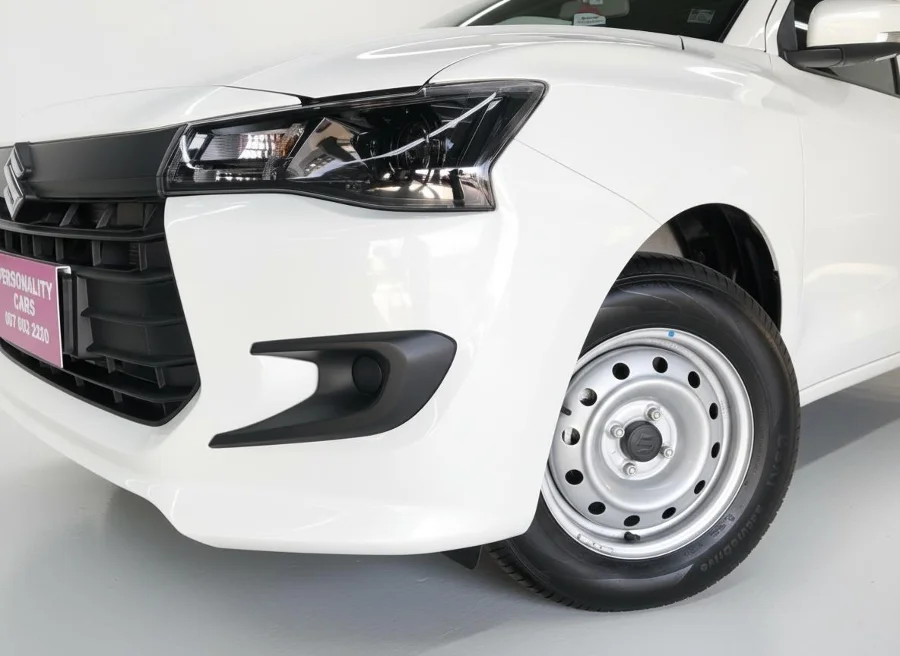 Used 2026 Suzuki DZire 1.2 GL+ manual - Suzuki Bassonia